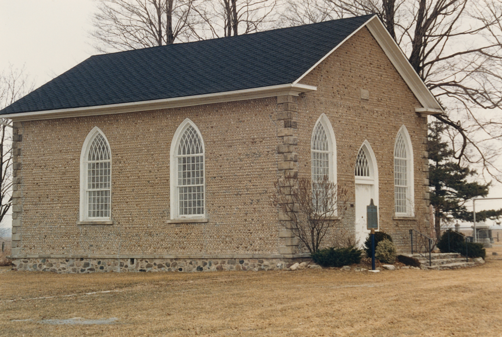 Bra-14 598-760 Paris Plains Church Rd 2